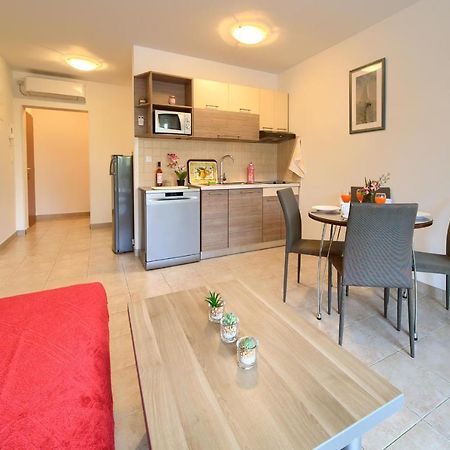 Apartments Ivica Krk Island Šilo Extérieur photo
