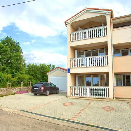 Apartments Ivica Krk Island Šilo Extérieur photo