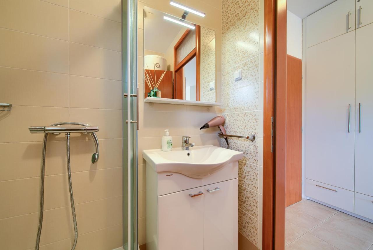 Apartments Ivica Krk Island Šilo Extérieur photo