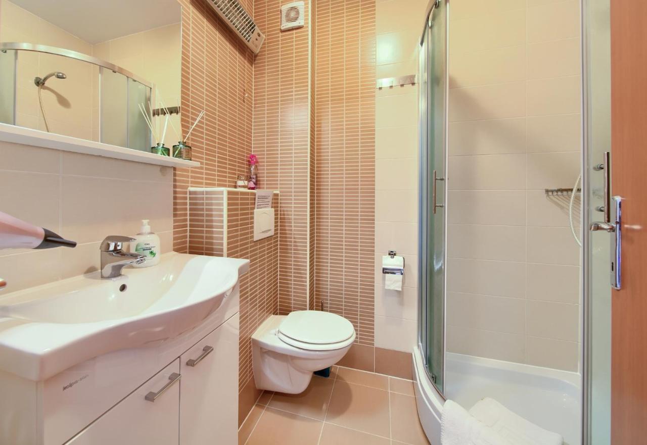 Apartments Ivica Krk Island Šilo Extérieur photo