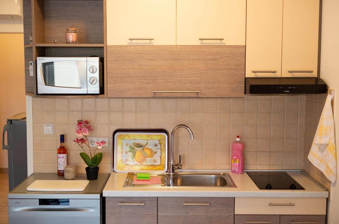 Apartments Ivica Krk Island Šilo Extérieur photo