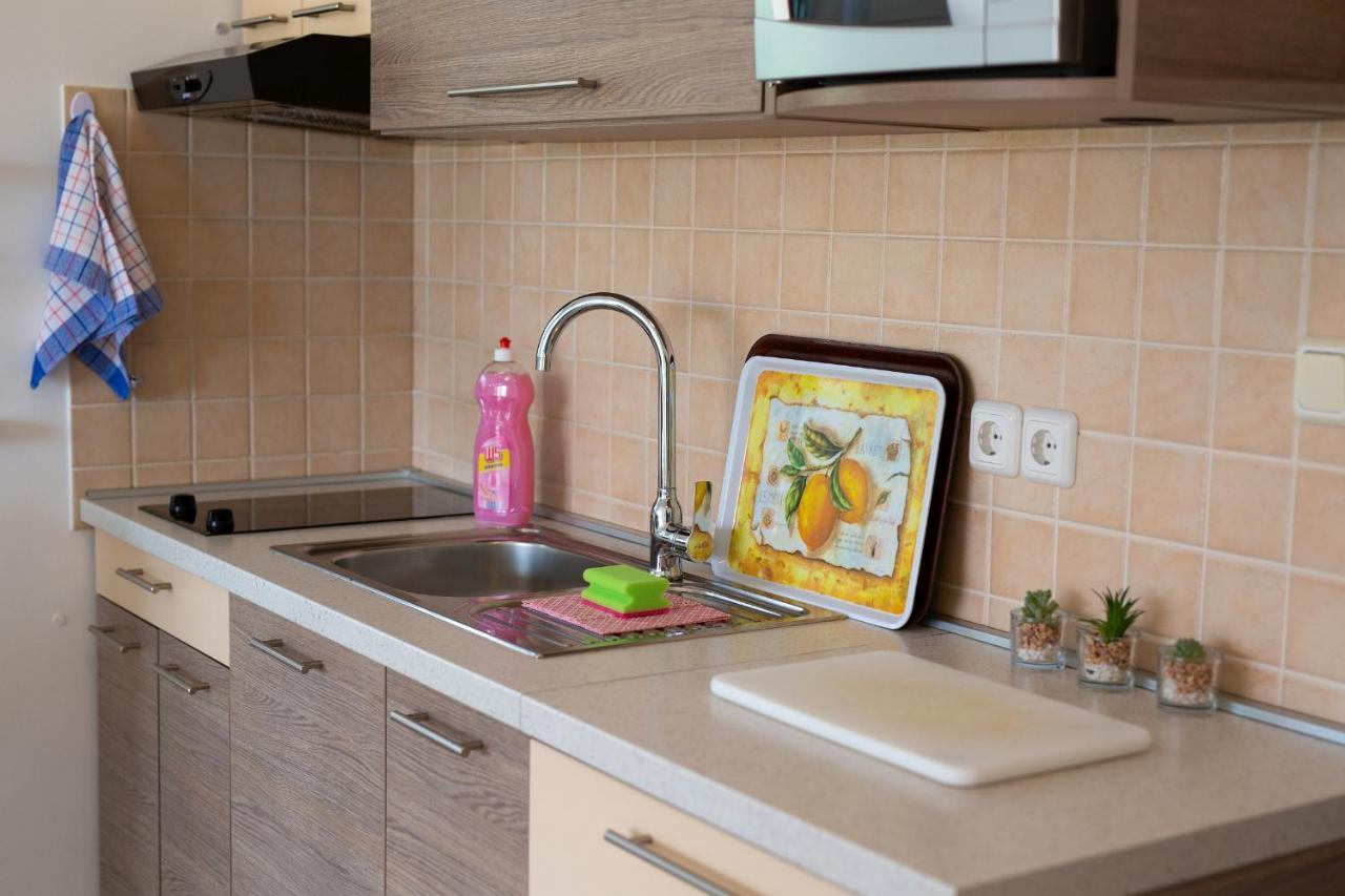 Apartments Ivica Krk Island Šilo Extérieur photo