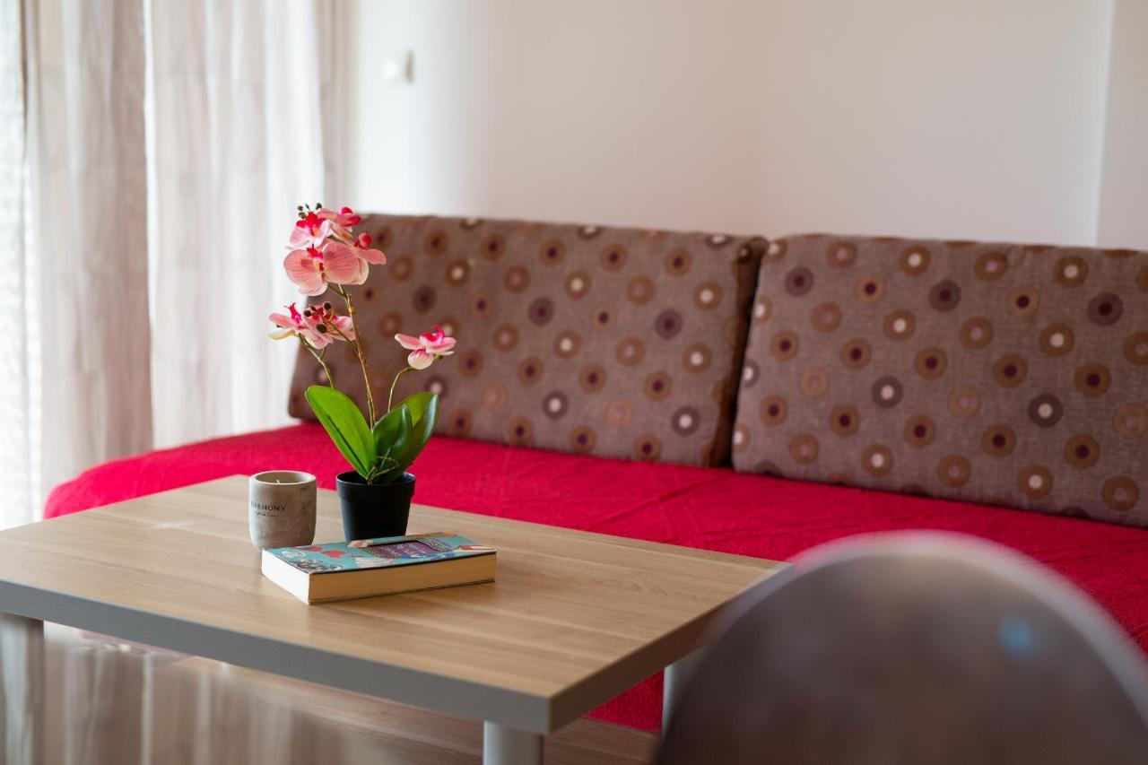 Apartments Ivica Krk Island Šilo Extérieur photo