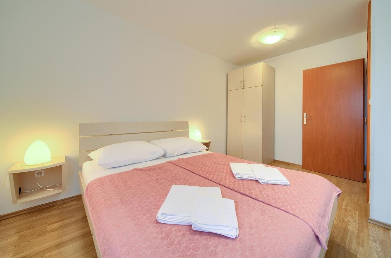Apartments Ivica Krk Island Šilo Extérieur photo