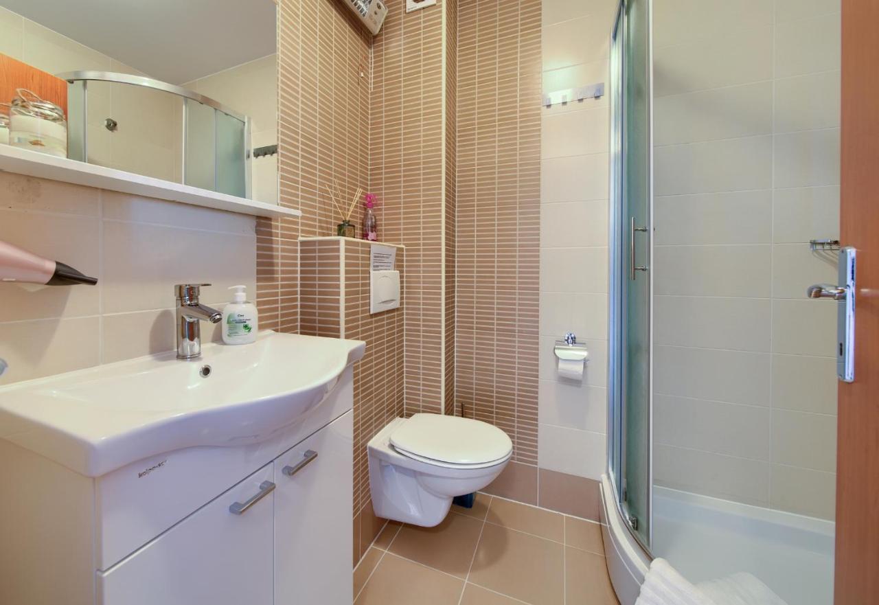 Apartments Ivica Krk Island Šilo Extérieur photo