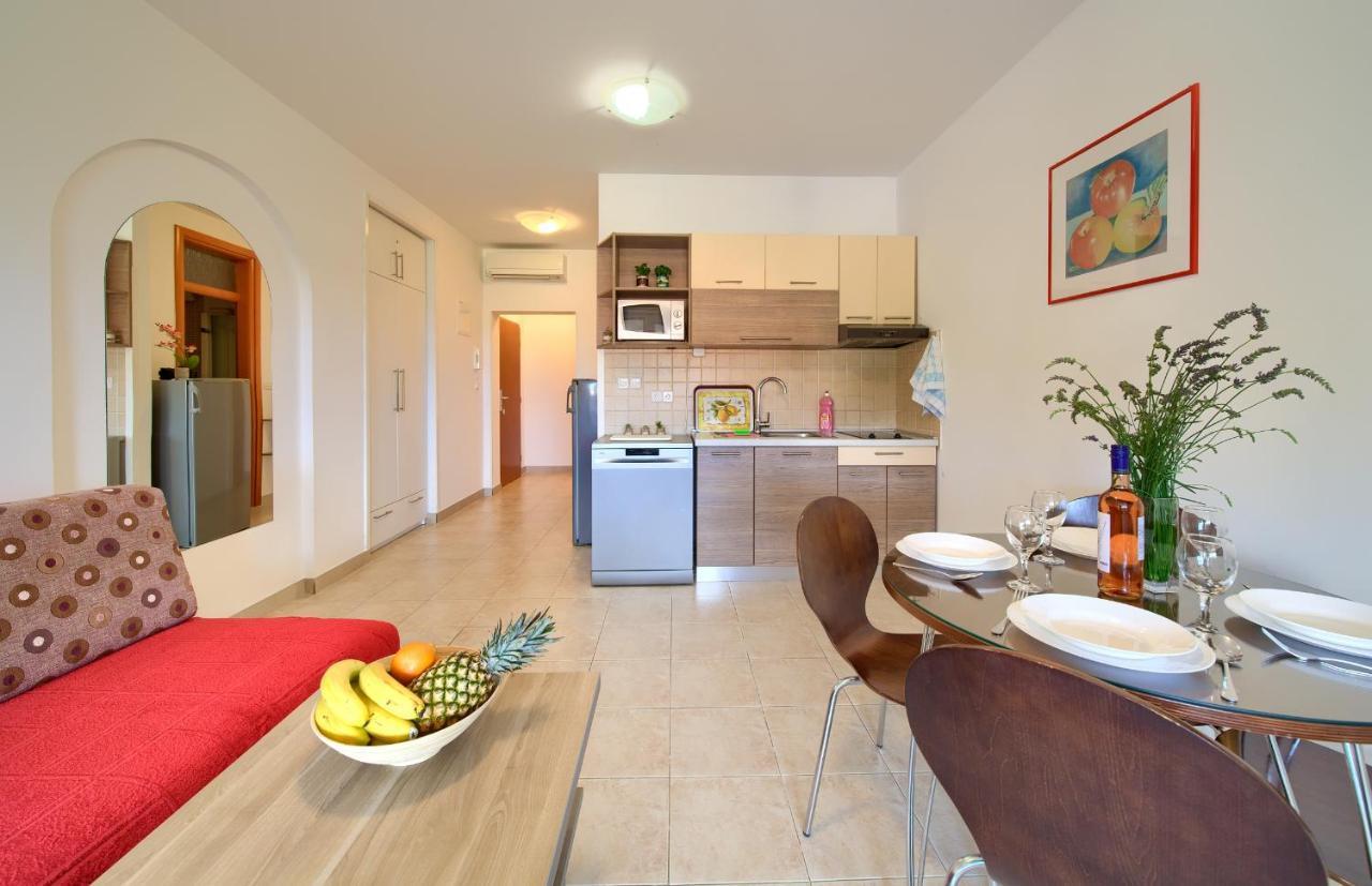 Apartments Ivica Krk Island Šilo Extérieur photo