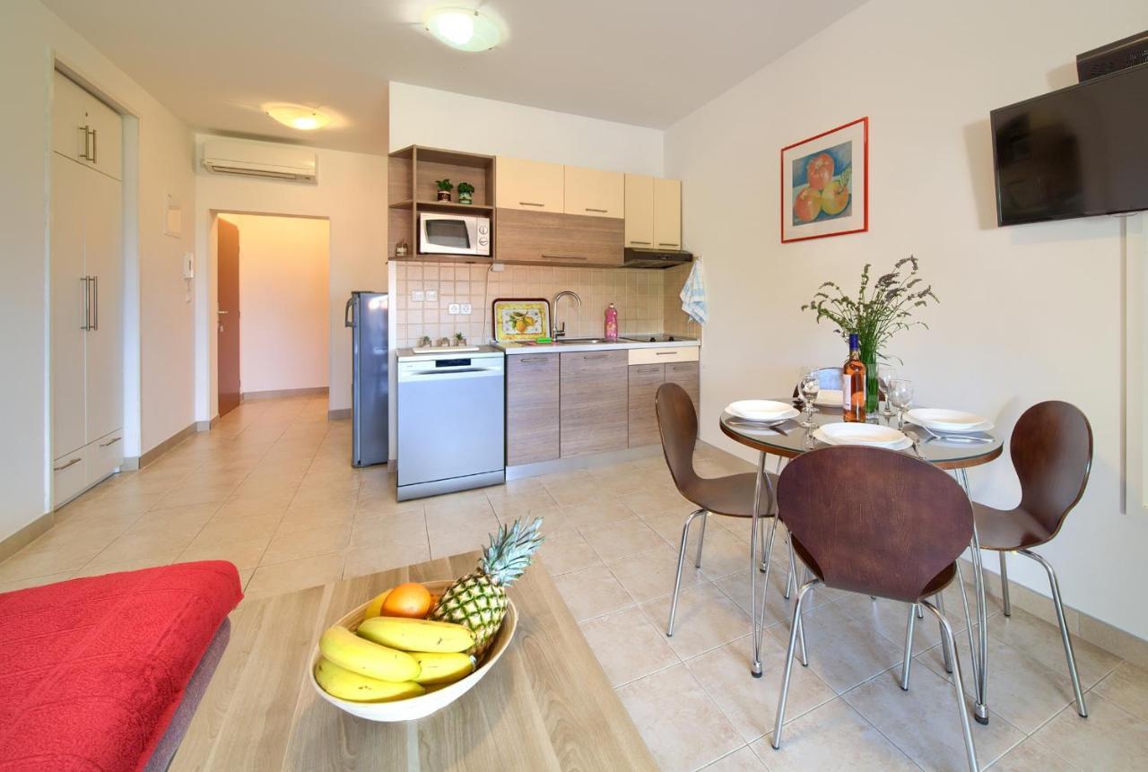 Apartments Ivica Krk Island Šilo Extérieur photo