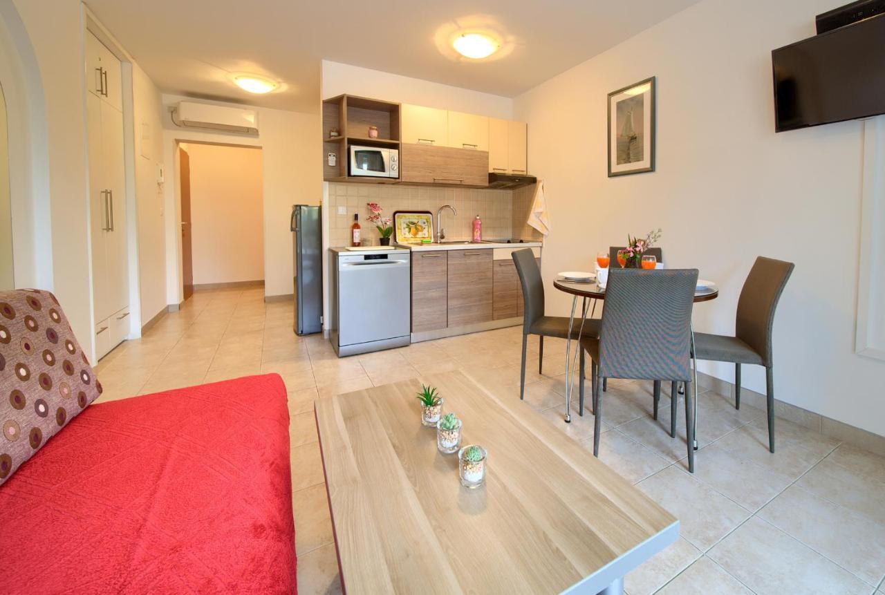 Apartments Ivica Krk Island Šilo Extérieur photo