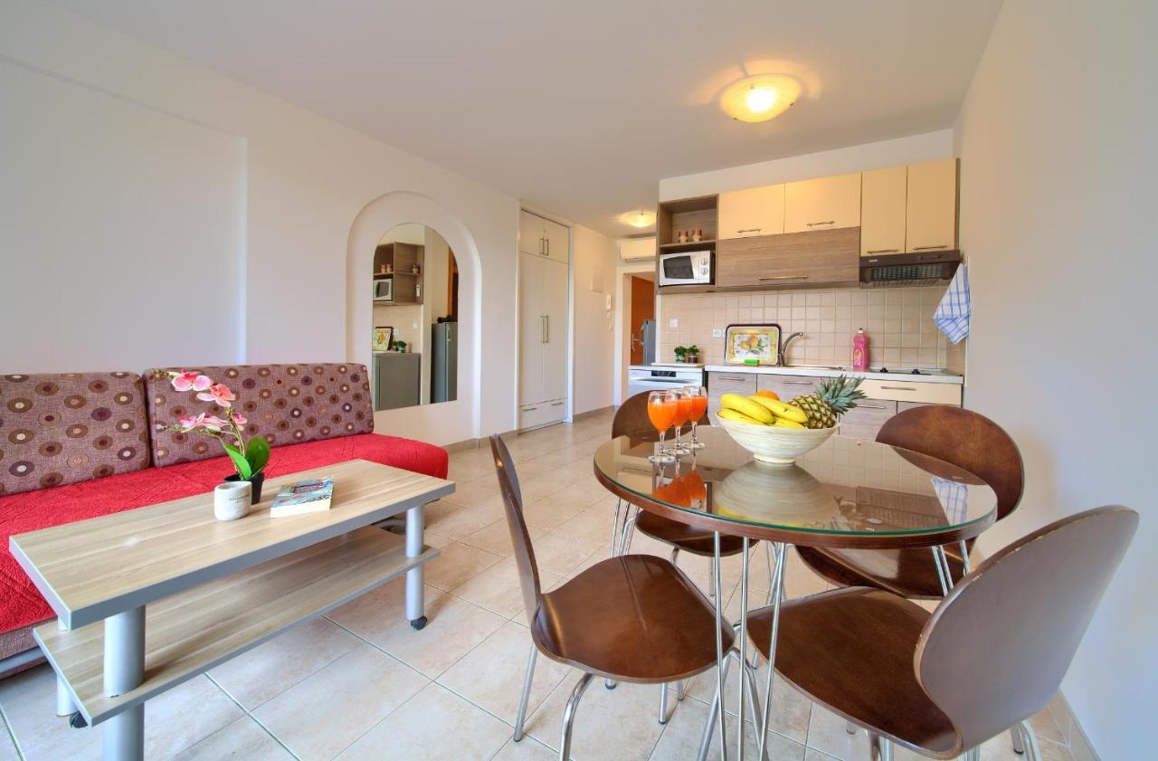 Apartments Ivica Krk Island Šilo Extérieur photo