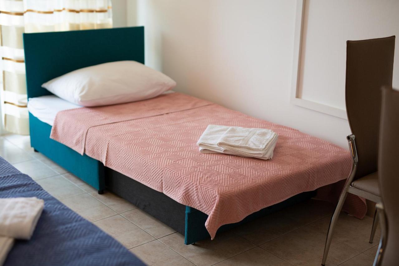 Apartments Ivica Krk Island Šilo Extérieur photo