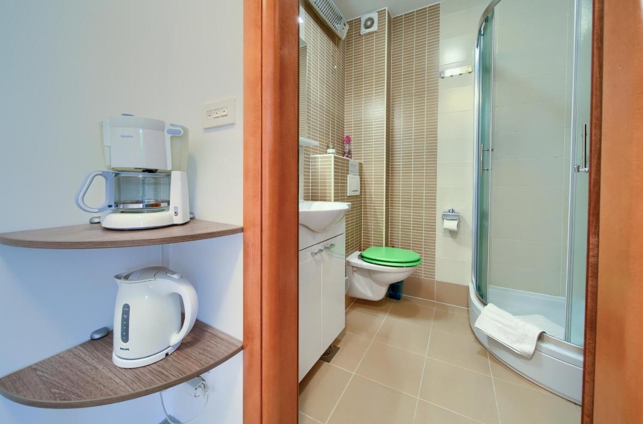 Apartments Ivica Krk Island Šilo Extérieur photo